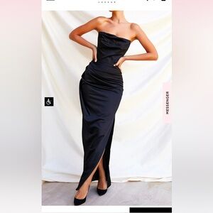 House of CB Adrienne Dress